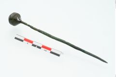 Foto von Bronzekugelkopfnadel (NHMW-PRAE-026079)